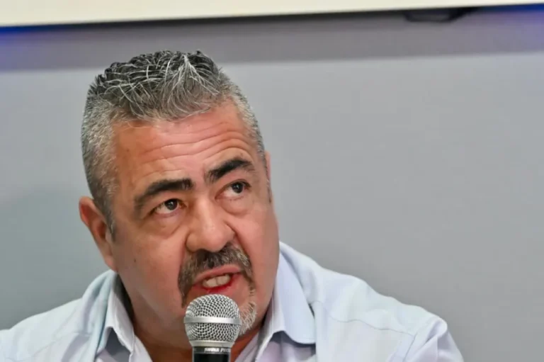 Instalarán una casilla de control en la zona de Rocas Coloradas