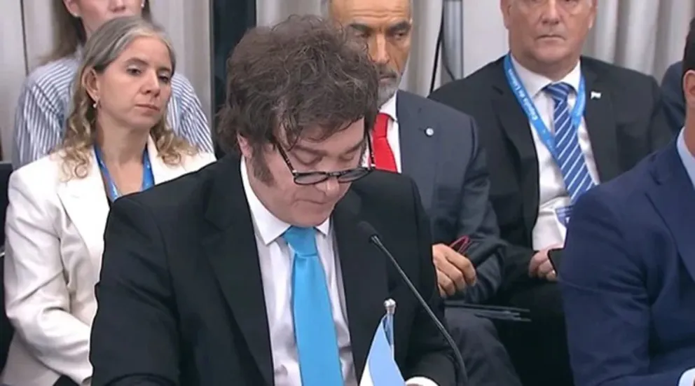 Milei no vetará el Presupuesto 2026 y ajustará partidas para garantizar el déficit cero