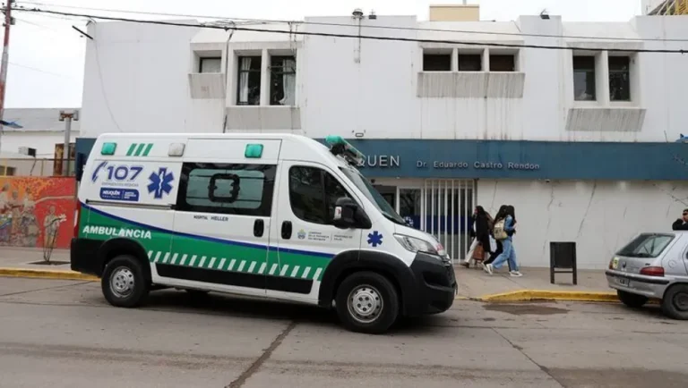 Dos muertos por cocaína adulterada en Neuquén