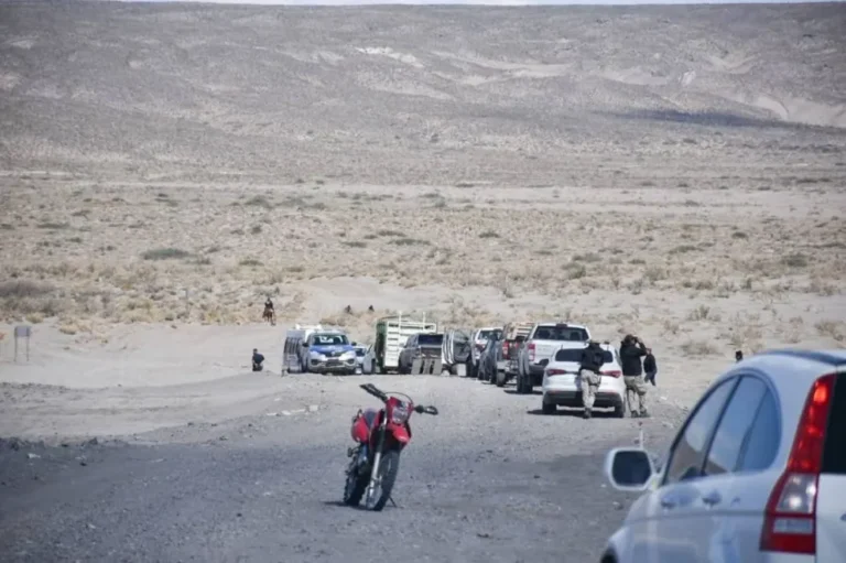 Oficial desaparecida: Sin resultados, la Policía se reorganiza para el tercer día de búsqueda