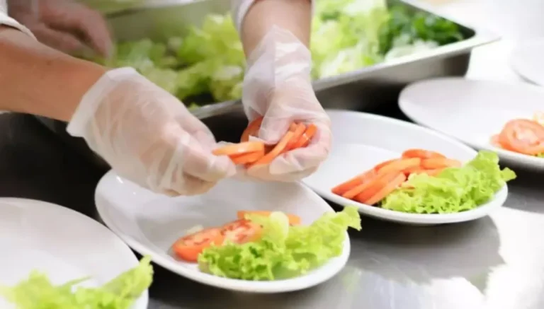 Trelew abrirá inscripción online para el primer Cursos de Manipulación de Alimentos del 2026