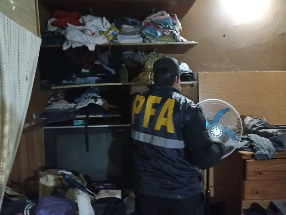 Cae una red que producía y vendía material de abuso infantil: 12 detenidos