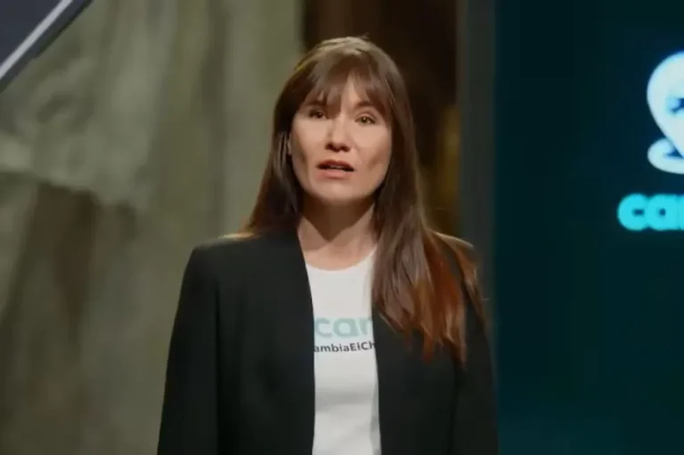 Colombiana acusada de matar a dos niñas con frambuesas envenenadas fue hallada en el río Támesis tras su paso por Argentina