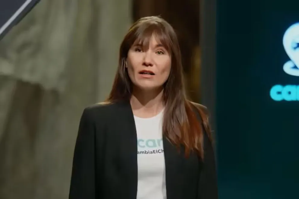 Colombiana acusada de matar a dos niñas con frambuesas envenenadas fue hallada en el río Támesis tras su paso por Argentina