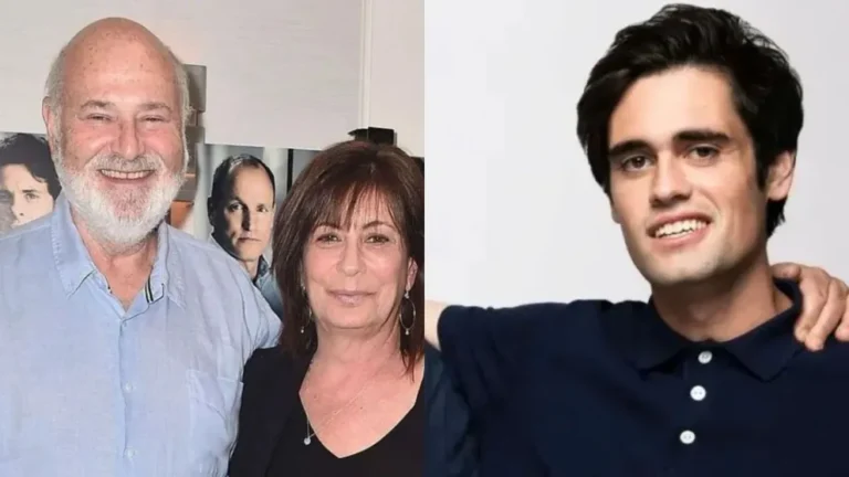Conmoción en Hollywood: Rob Reiner y Michele Singer encontrados muertos con heridas de arma blanca