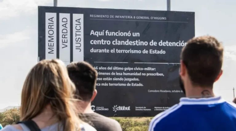 Centro Clandestino "Las Casitas": Conocé las penas que pidió el fiscal para los acusados