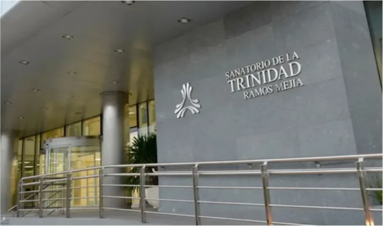 Una nena lucha por su vida tras ser herida de bala