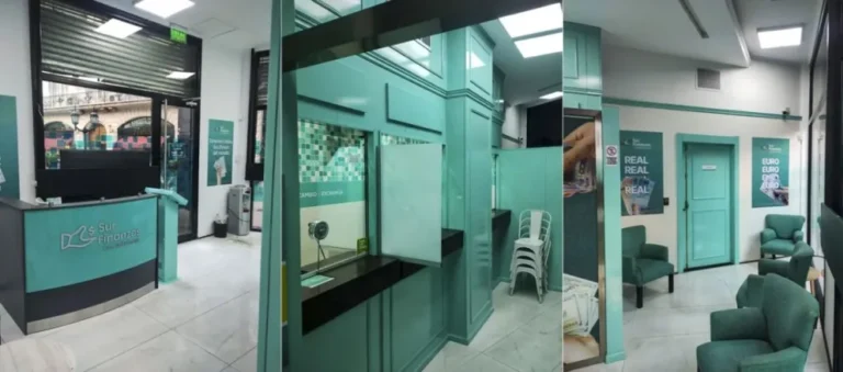 La tesorera de Sur Finanzas se abstuvo de declarar, pero alegó que cumplía órdenes