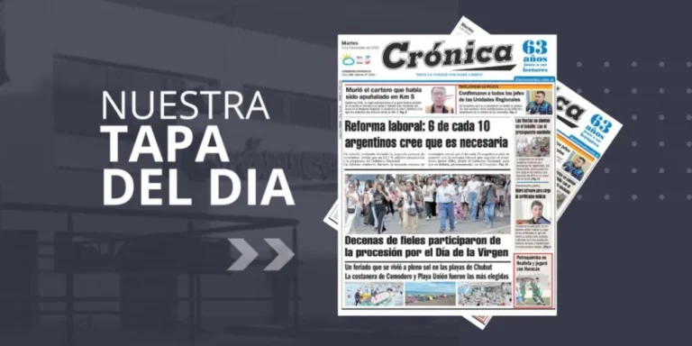 Martes 9 de diciembre de 2025