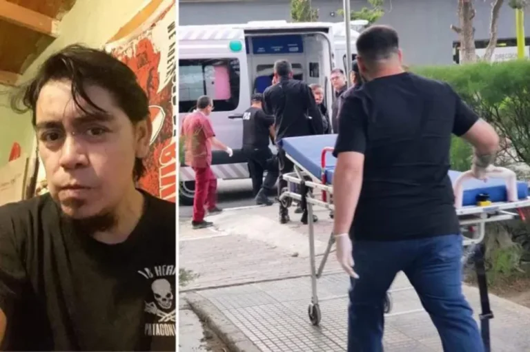 Las Heras: un muerto y un herido grave tras violenta pelea