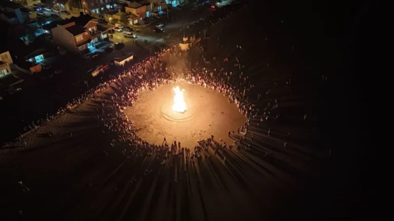 Rada Tilly enciende el verano con una agenda cultural, deportiva y comunitaria
