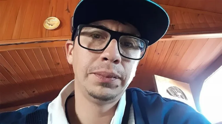 "Me la mandé" dijo Cárdenas después de apuñalar en el cuello a su compañero de trabajo