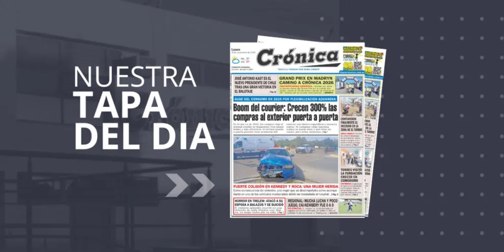 Lunes 15 de diciembre de 2025