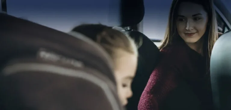 Chubut refuerza recomendaciones de seguridad vial para proteger a menores en temporada estival