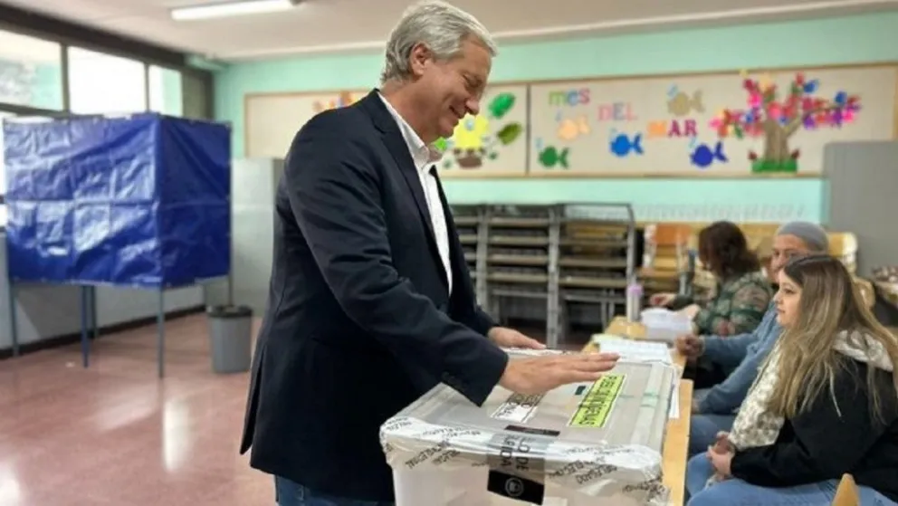 Chile: José Antonio Kast se impone en la segunda vuelta presidencial