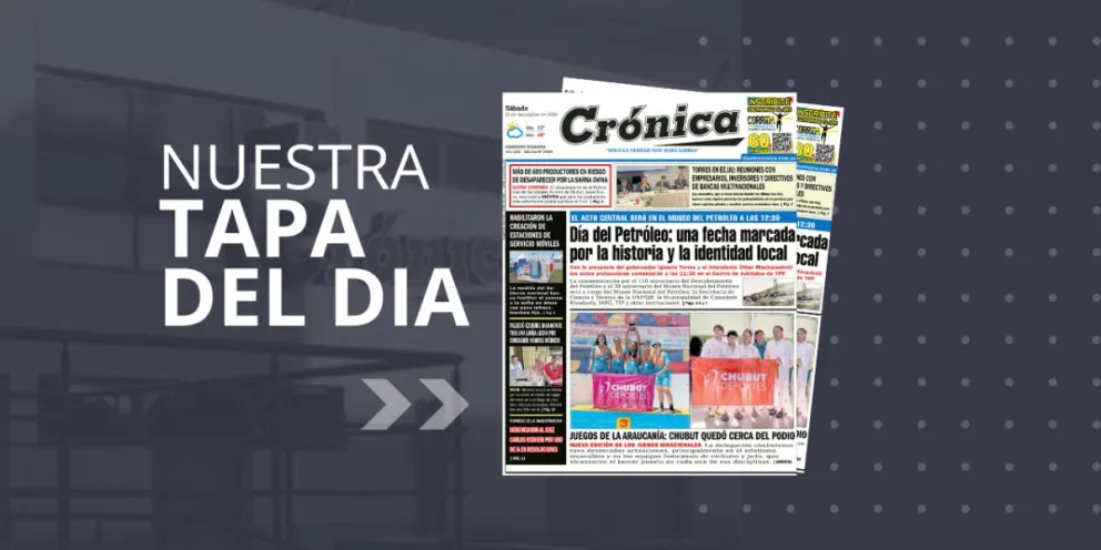 Sábado 13 de diciembre de 2025