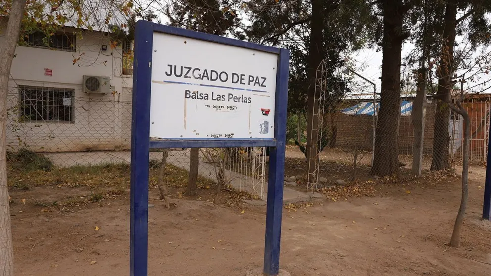 La golpeó, tiró al río y la amenazó: "Te va a volver a pasar"