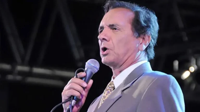 Dolor en la cultura nacional por el fallecimiento de Ricardo “Chiqui” Pereyra