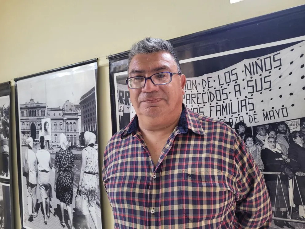 Día Internacional de los Derechos Humanos: “El desconocimiento no es ingenuo en estos Gobiernos”