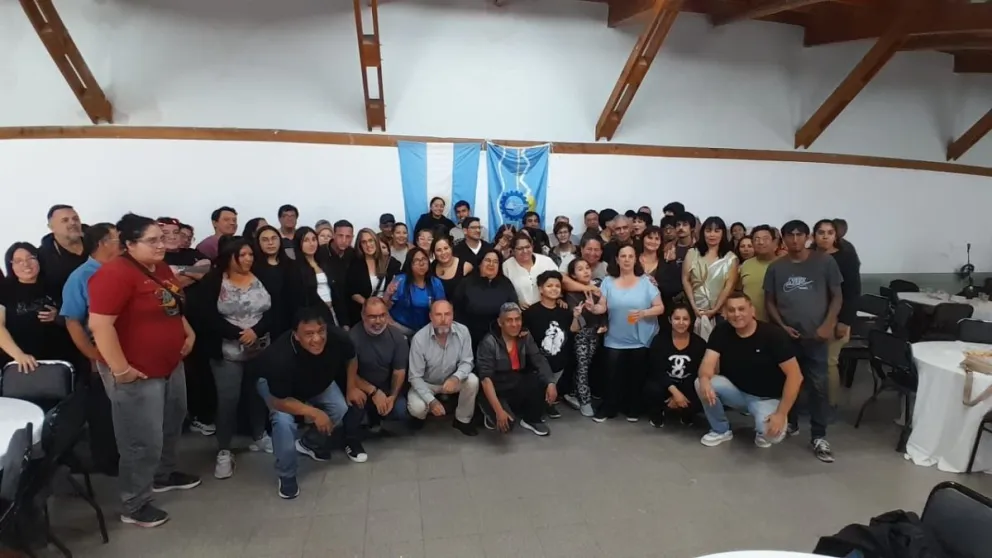 Voz Activa lanzó a Alejandra Vázquez como precandidata a intendente 