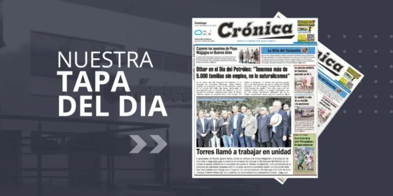 Domingo 14 de diciembre de 2025