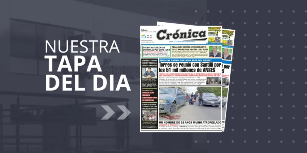 Sábado 27 de diciembre de 2025