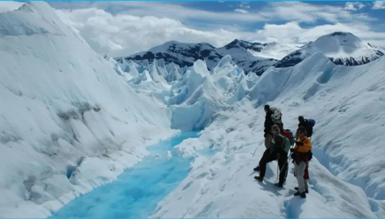 Día Internacional de las Montañas: el papel fundamental de los glaciares para la vida