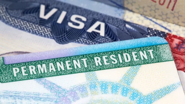 Estados Unidos: suspenden programa de Green Card por un caso de sospechoso de ataques