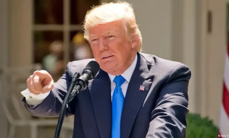 Estados Unidos: Trump busca unificar la regulación de inteligencia artificial