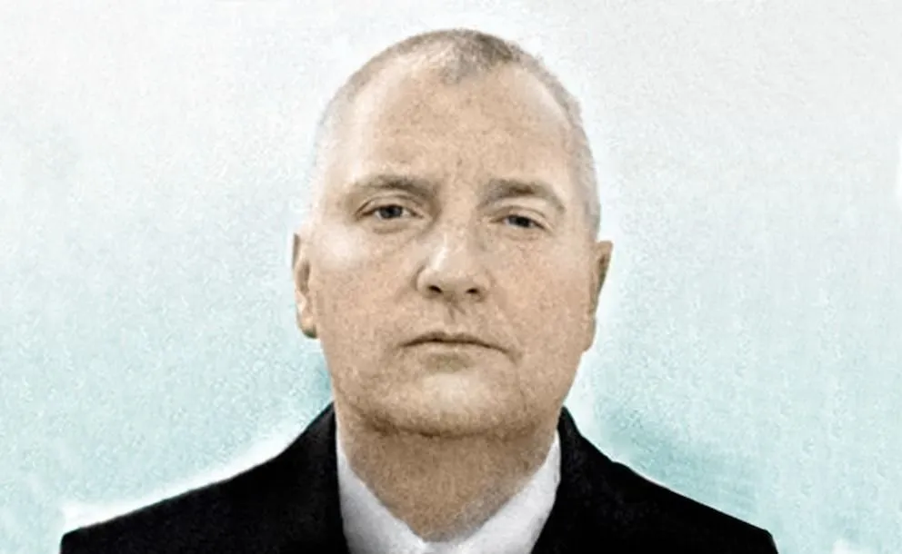 El nuevo titular de ARCA es investigado por propiedades no declaradas en EE. UU.