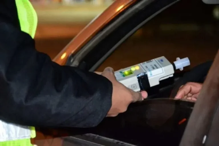 Trelew: Las multas de alcoholemia superaran los cinco millones