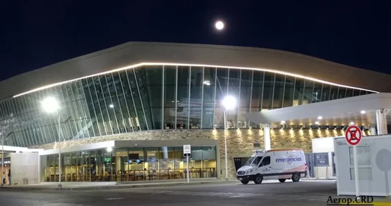 Medidas de fuerza en aeropuertos de todo el país por reclamos salariales y de seguridad