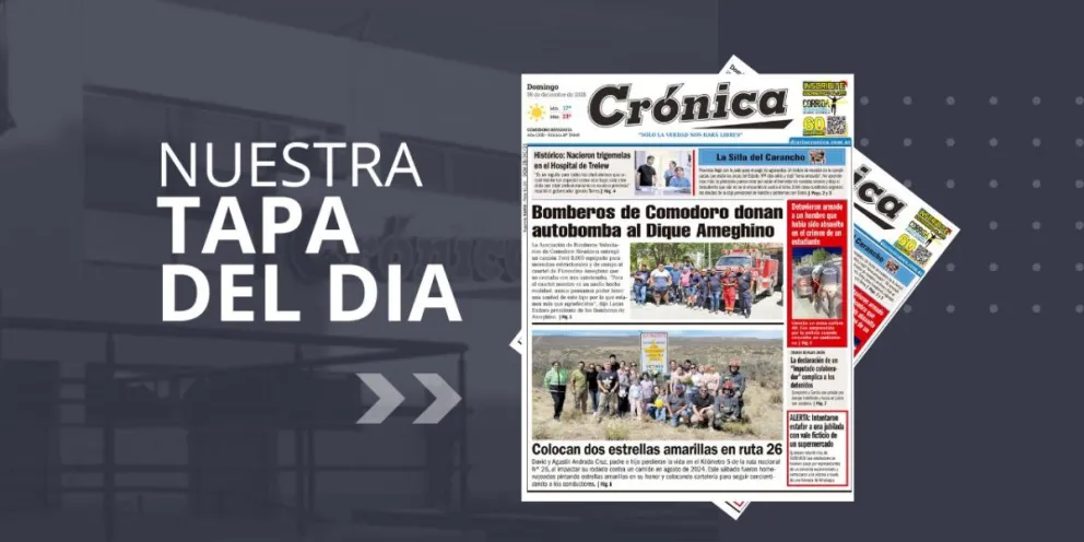 Domingo 28 de diciembre de 2025