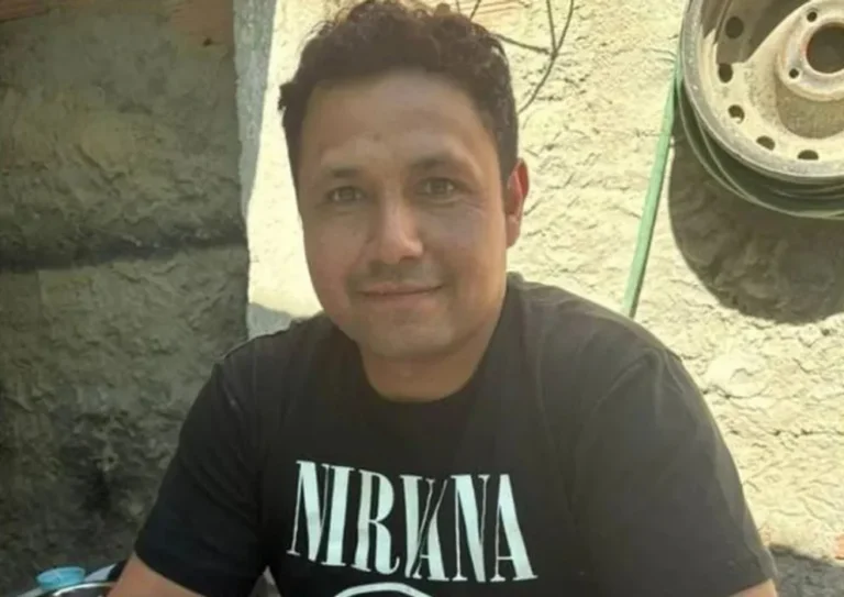 Comodoro: buscan a un hombre visto por última vez en Fracción 15