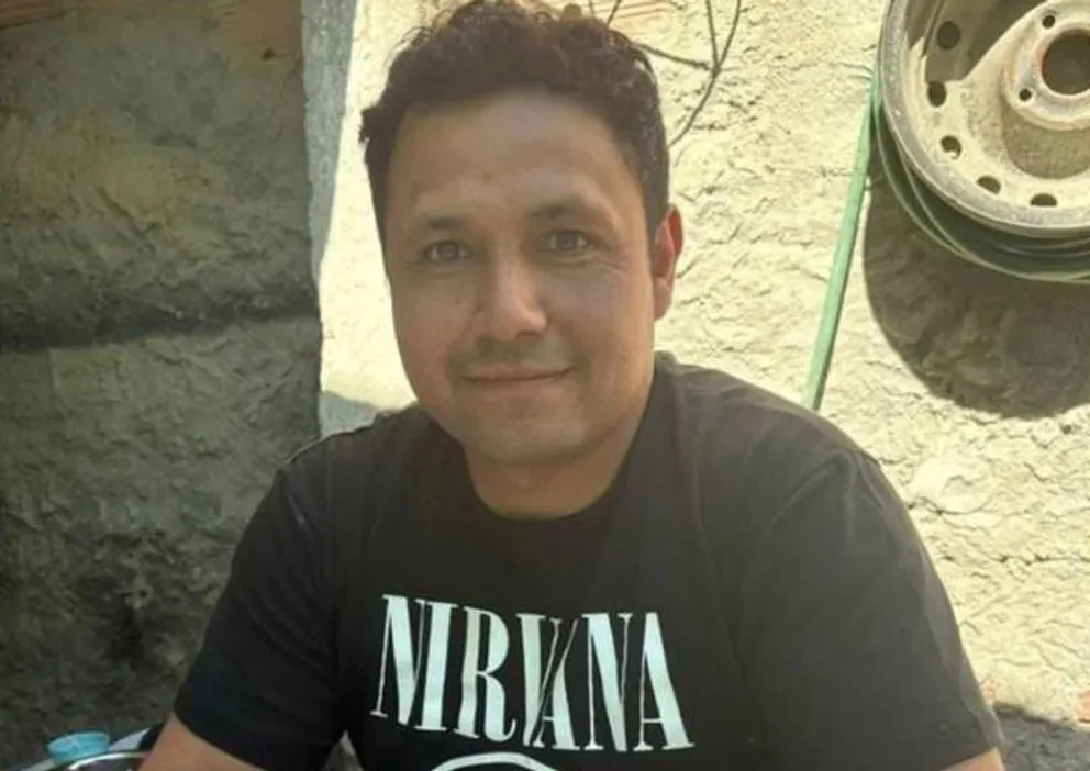 Comodoro: buscan a un hombre visto por última vez en Fracción 15