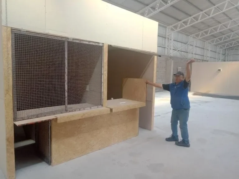 Trelew: La Municipalidad regulará el predio ferial y evaluará a emprendedores