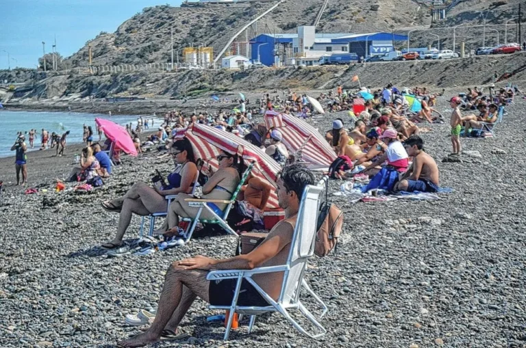 Te contamos el pronóstico para este feriado en nuestra ciudad y sus alrededores