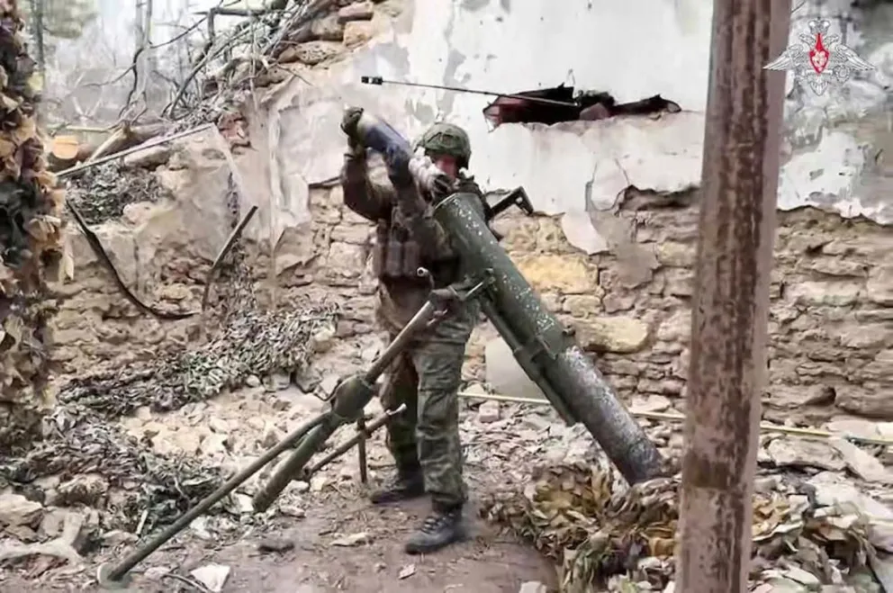 Diálogo Trump-Zelenski: Sin avances territoriales en la disputa entre Ucrania y Rusia