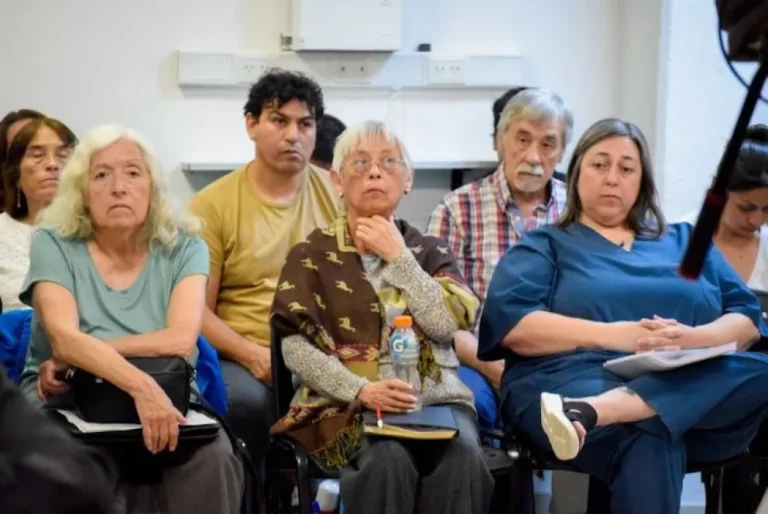 Funcionarios y vecinos se expresaron en las audiencias públicas de Presupuesto, Tributaria y Cuenta 2024