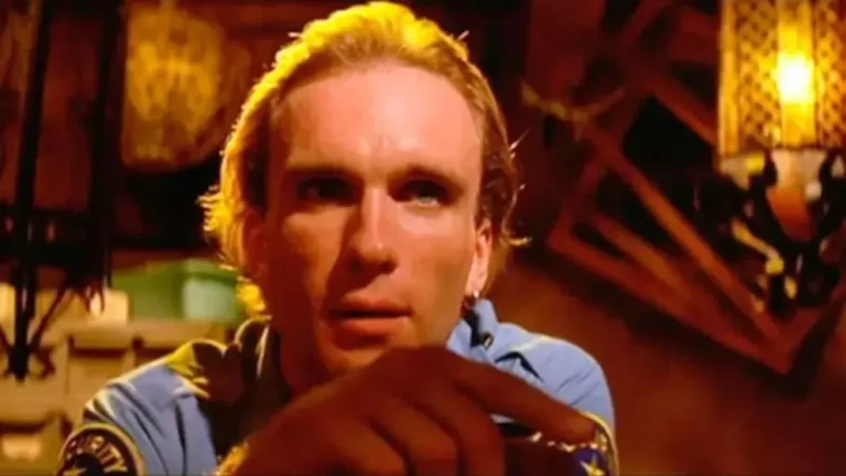 Falleció Peter Greene, actor de “Pulp Fiction” y “La Máscara” a los 60 años