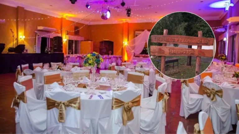 Denuncian a una madre que no pagó unos 9 millones para una fiesta de egreso