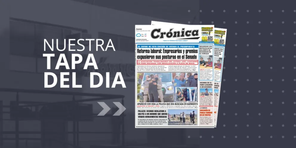 Jueves 18 de diciembre de 2025