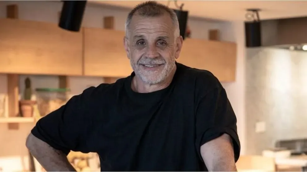 Christian Petersen presenta mejoras en su estado tras falla multiorgánica