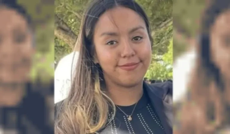 Intensa búsqueda de una policía desaparecida hace tres días en Sarmiento