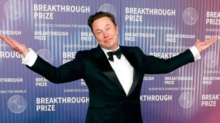 Corte de Delaware impulsa la fortuna de Elon Musk a récord histórico mundial