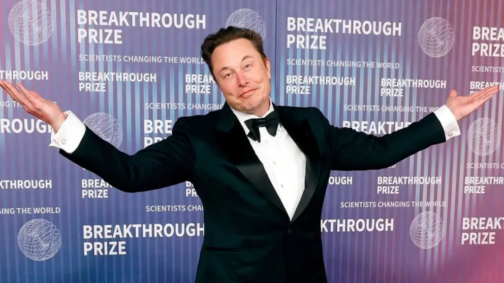 Corte de Delaware impulsa la fortuna de Elon Musk a récord histórico mundial