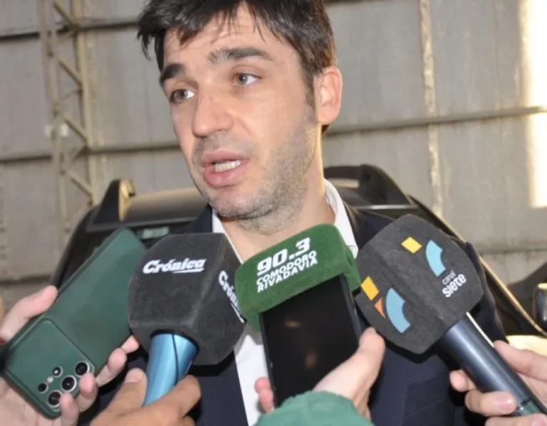 Torres destacó que el nuevo Fondo de Garantías es ley: fortalecen el crédito a PyMEs y emprendedores