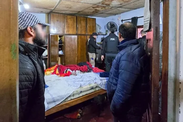 Salta: Aumentan a 33 las víctimas y 9 los imputados por trata sexual de alumnas