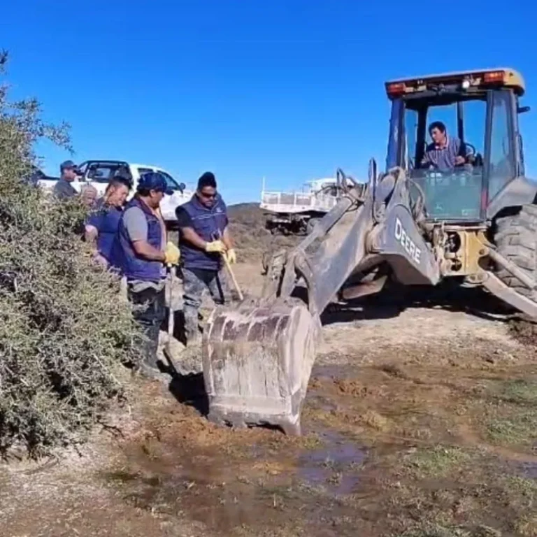 Detectan roturas críticas en el acueducto Manantiales y preparan operativo de reparación