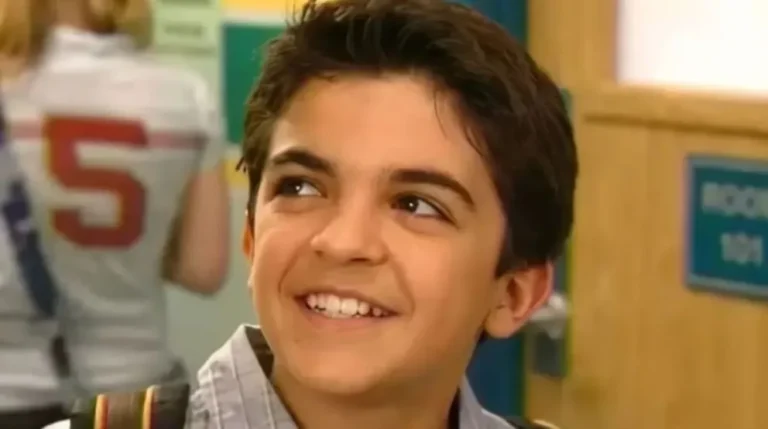 Preocupación por Tylor Chase: el actor de Nickelodeon volvió a la situación de calle